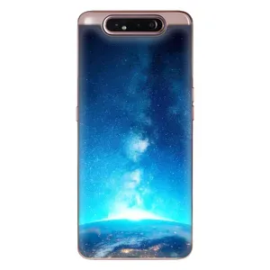 Чохли КОСМОС на Samsung Galaxy a80 2019 ( A805F ) (Чумацький шлях)