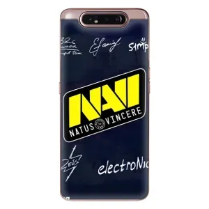 Чехол КИБЕРСПОРТ для Samsung Galaxy a80 2019 ( A805F ) (NAVI)
