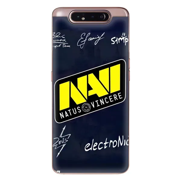 Чехол с рисунком «NAVI» для Samsung Galaxy a80 2019 ( A805F ) Чехол с рисунком «NAVI» для Samsung Galaxy a80 2019 ( A805F )