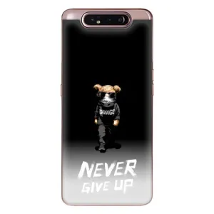 Чохли Мішка Тедді для Самсунг Гелексі А80 (Never)