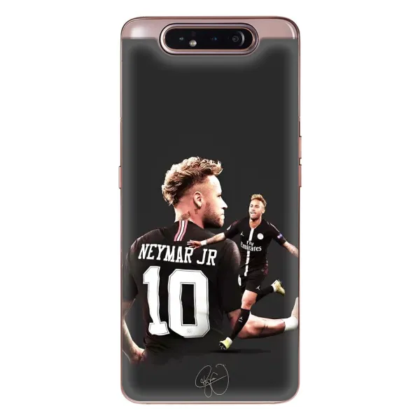 Чехол с рисунком «Ней» для Samsung Galaxy a80 2019 ( A805F ) Чехол с рисунком «Ней» для Samsung Galaxy a80 2019 ( A805F )