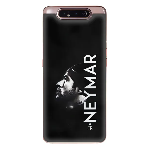 Чехол с рисунком «Neymar» для Samsung Galaxy a80 2019 ( A805F ) Чехол с рисунком «Neymar» для Samsung Galaxy a80 2019 ( A805F )