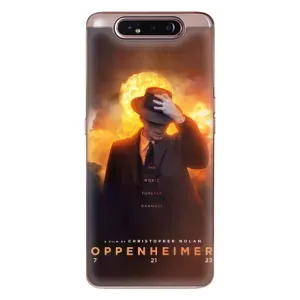 Чохол Оппенгеймер / Oppenheimer на Samsung Galaxy a80 2019 ( A805F ) (Оппен-геймер)