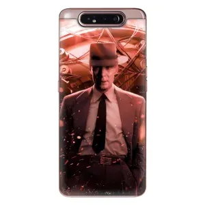 Чохол Оппенгеймер / Oppenheimer на Samsung Galaxy a80 2019 ( A805F ) (Оппенгеймер)