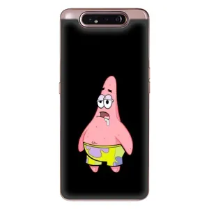 Чохли з Патріком на Samsung Galaxy a80 2019 ( A805F ) (Патрік завис)