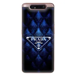 Чехол (Dior, Prada, YSL, Chanel) для Samsung Galaxy a80 2019 ( A805F ) (Прада)