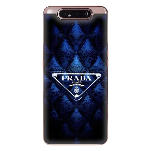 Чехол с рисунком «Прада» для Samsung Galaxy a80 2019 ( A805F ) Чехол с рисунком «Прада» для Samsung Galaxy a80 2019 ( A805F )