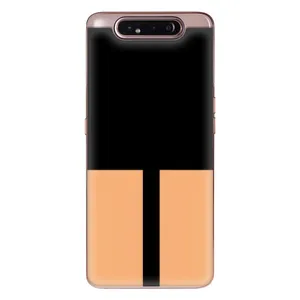 Купить Чохли на телефон з принтом Anime для Samsung Galaxy a80 2019 ( A805F ) (Shippuuden)