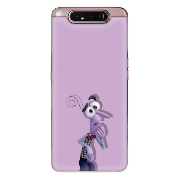 Чехол с рисунком «Страх» для Samsung Galaxy a80 2019 ( A805F ) Чехол с рисунком «Страх» для Samsung Galaxy a80 2019 ( A805F )