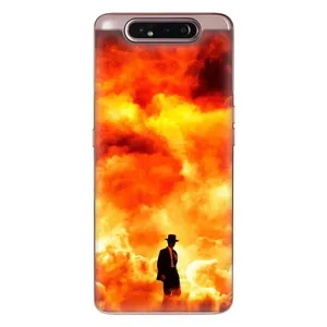 Чохол Оппенгеймер / Oppenheimer на Samsung Galaxy a80 2019 ( A805F ) (Вибух)