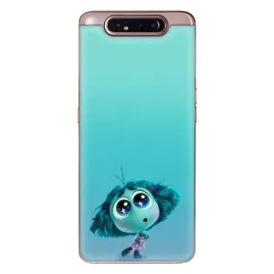Чохол Головоломка для Samsung Galaxy a80 2019 ( A805F ) - (AlphaPrint) (Заздрість)
