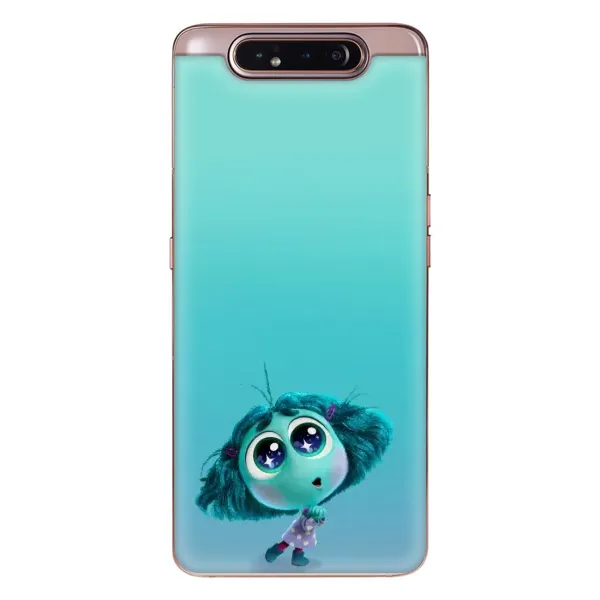 Чехол с рисунком «Зависть» для Samsung Galaxy a80 2019 ( A805F ) Чехол с рисунком «Зависть» для Samsung Galaxy a80 2019 ( A805F )