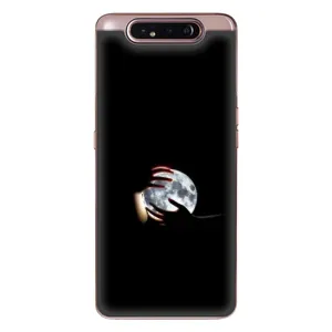 Чохли КОСМОС на Samsung Galaxy a80 2019 ( A805F ) (Земля)