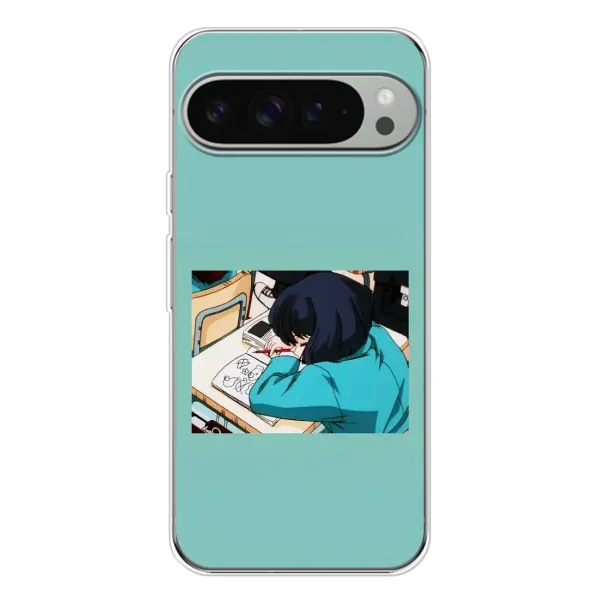 Чехол с рисунком «Аканэ Тэндо» для Google Pixel 10 Pro XL Чехол с рисунком «Аканэ Тэндо» для Google Pixel 10 Pro XL