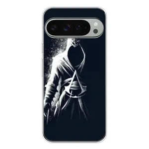 Чехол КИБЕРСПОРТ для Google Pixel 10 Pro XL