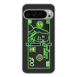 Чохол (Дорого-богато) на Google Pixel 10 Pro XL (Бакси)
