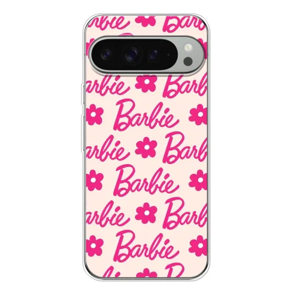 Чехол с рисунком «Barbie» для Google Pixel 10 Pro XL Чехол с рисунком «Barbie» для Google Pixel 10 Pro XL
