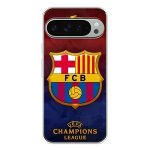 Чохол для Google Pixel 10 Pro XL (Барселона) (Barselona)
