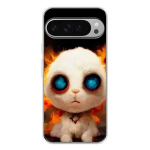 Чехлы на военную тематику для Google Pixel 10 Pro XL (Бавовнятко)