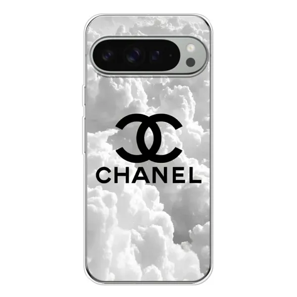 Чехол с рисунком «CHANEL» для Google Pixel 10 Pro XL Чехол с рисунком «CHANEL» для Google Pixel 10 Pro XL