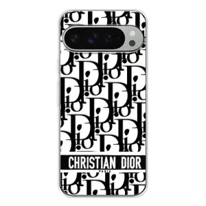 Чохол (Dior, Prada, YSL, Chanel) для Google Pixel 10 Pro XL (Christian Dior)