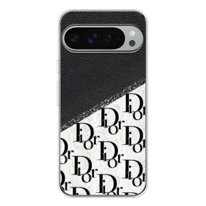Чохол (Dior, Prada, YSL, Chanel) для Google Pixel 10 Pro XL (Діор)