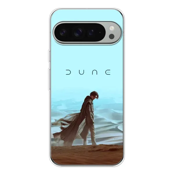 Чехол с рисунком «Дюна Пол» для Google Pixel 10 Pro XL