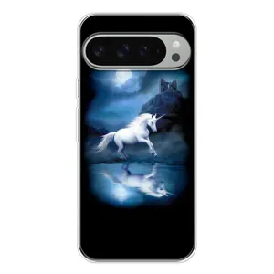Чохол Unicorn на Google Pixel 10 Pro XL (Єдиноріг)