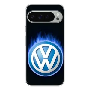 Чехол "Фольксваген" для Google Pixel 10 Pro XL (Фольц)
