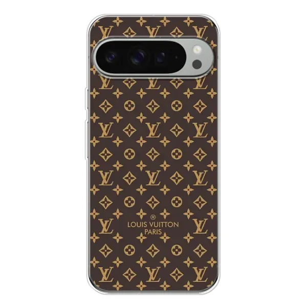 Чехол с рисунком «Фон Луи Виттон» для Google Pixel 10 Pro XL Чехол с рисунком «Фон Луи Виттон» для Google Pixel 10 Pro XL