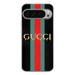 Чохли бренд ГУЧЧІ для Google Pixel 10 Pro XL (GUCCI)