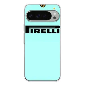 Силіконові Чохли з принтом Футбол на Google Pixel 10 Pro XL