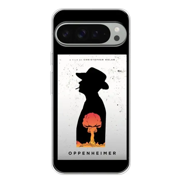 Чехол с рисунком «Изобретатель» для Google Pixel 10 Pro XL Чехол с рисунком «Изобретатель» для Google Pixel 10 Pro XL