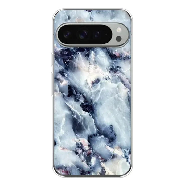 Чехол с рисунком «Изумрудный мрамор» для Google Pixel 10 Pro XL Чехол с рисунком «Изумрудный мрамор» для Google Pixel 10 Pro XL