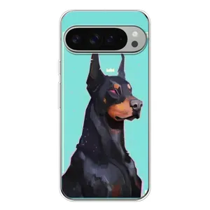 Чехол ДОБЕРМАН для Google Pixel 10 Pro XL