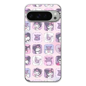 Чохол з персонажем Куромі на Google Pixel 10 Pro XL (Куромі шпалери)