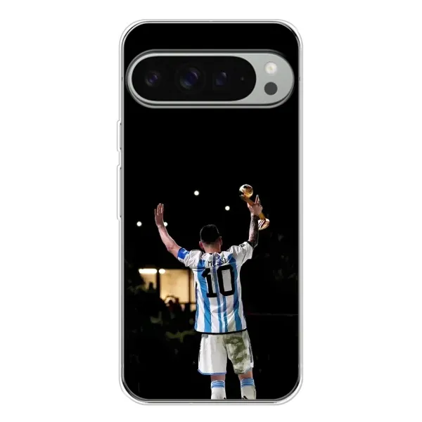 Чехол с рисунком «Лео Чемпион» для Google Pixel 10 Pro XL Чехол с рисунком «Лео Чемпион» для Google Pixel 10 Pro XL