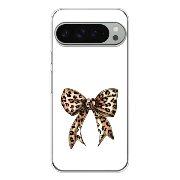 Чехол с рисунком «Леопардовый принт» для Google Pixel 10 Pro XL Чехол с рисунком «Леопардовый принт» для Google Pixel 10 Pro XL
