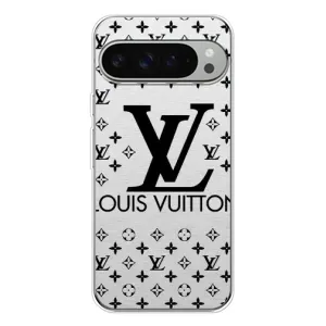 Чохол Стиль Louis Vuitton на Google Pixel 10 Pro XL (LV)