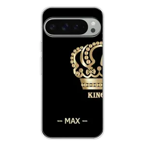 Именные Чехлы для Google Pixel 10 Pro XL (MAX)
