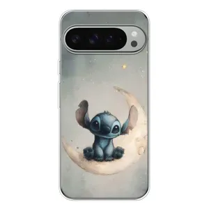 Чохол з малюнком Стіч для Google Pixel 10 Pro XL (Милий Стіч)
