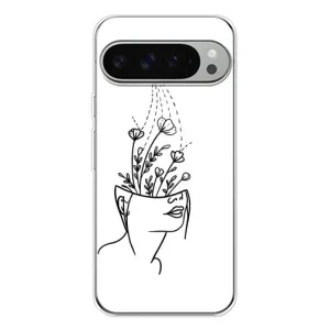 Чехлы со смыслом для Google Pixel 10 Pro XL (Мудрость)