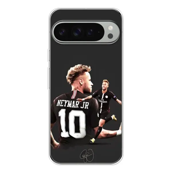 Чехол с рисунком «Ней» для Google Pixel 10 Pro XL Чехол с рисунком «Ней» для Google Pixel 10 Pro XL