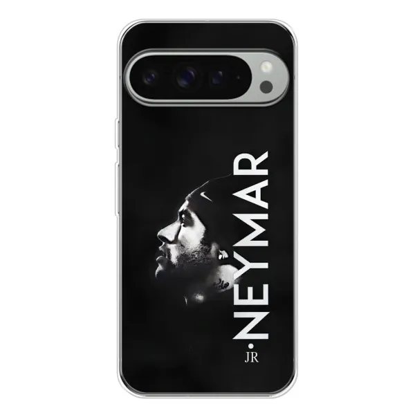 Чехол с рисунком «Neymar» для Google Pixel 10 Pro XL Чехол с рисунком «Neymar» для Google Pixel 10 Pro XL