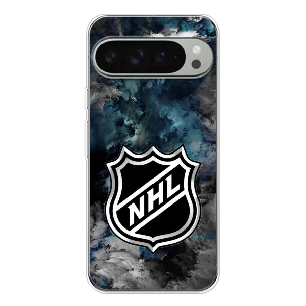 Чехол с рисунком «NHL хоккей» для Google Pixel 10 Pro XL Чехол с рисунком «NHL хоккей» для Google Pixel 10 Pro XL