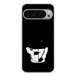 Силиконовый Чехол на Google Pixel 10 Pro XL с картинкой Nike (Nike стиль)