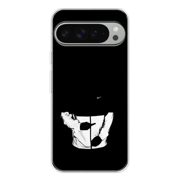 Чехол с рисунком «Nike стиль» для Google Pixel 10 Pro XL Чехол с рисунком «Nike стиль» для Google Pixel 10 Pro XL