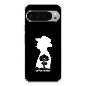 Чехол Оппенгеймер / Oppenheimer на Google Pixel 10 Pro XL (Oppenheimer)