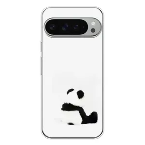 Чохли з Пандами на Google Pixel 10 Pro XL (Панда образився)