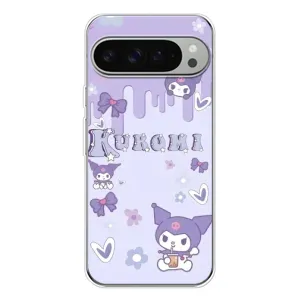 Чохол з персонажем Куромі на Google Pixel 10 Pro XL (Персонаж Куромі)